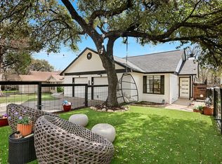2605 Garrettson Dr #B, Austin, TX 78748