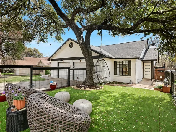 2605 Garrettson Dr #B, Austin, TX 78748