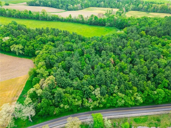 State Route 644, Salineville, OH 43945