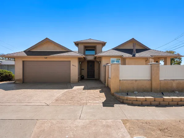 6811 Boxford Dr, San Diego, CA 92117