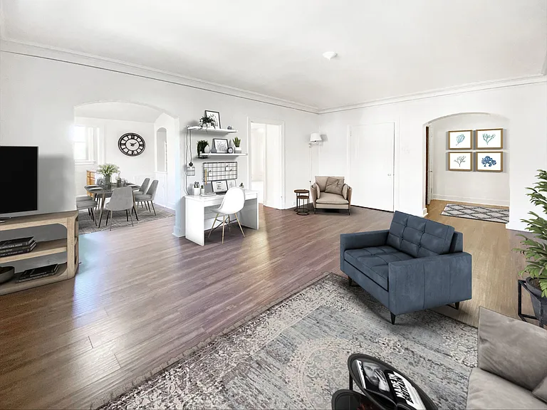 Hempstead Road Apartments — Photo 15