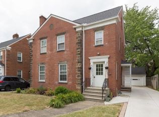 3513 Berkeley Rd, Cleveland Heights, OH 44118