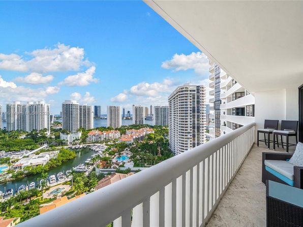 1000 W Island Blvd APT 2407