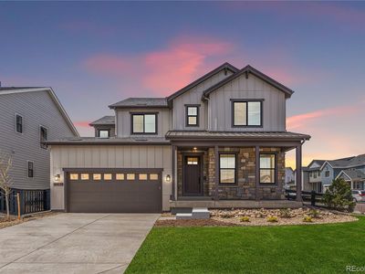 11261 Moonshimmer Street, Littleton, CO, 80125