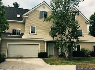 20 Spring Brook Dr #T7, Belfast, ME 04915