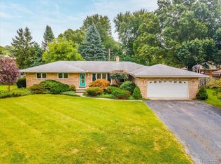 11519 Fisher Rd, Van Buren Township, MI 48111
