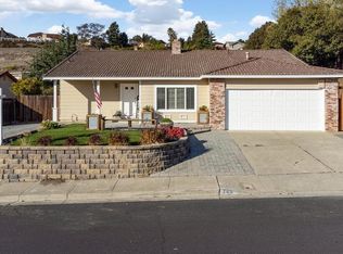 148 Primrose Ln, Vallejo, CA 94591