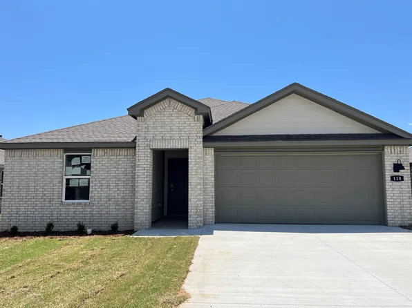 118 E Fredonia Ct, Mayflower, AR 72106