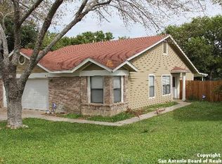 9610 Barlow Vlg, San Antonio, TX 78245