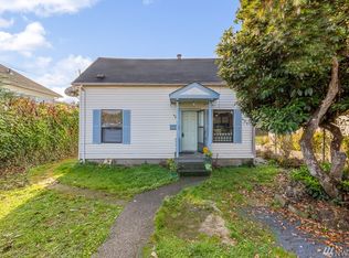 3225 S Ferdinand St, Seattle, WA 98118
