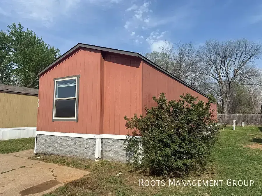 3 Bed 2 Bath Home Available for Lease at Countryside MHP OK - Apply Now! — Photo 3