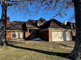 4288 Ross Rd, Memphis, TN 38141