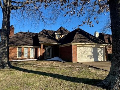 4288 Ross Rd, Memphis, TN, 38141