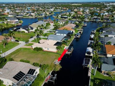 4127 SW 22nd Ct, Cape Coral, FL, 33914