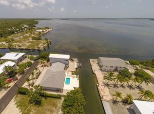 3704 Poinciana St, Big Pine Key, FL 33043
