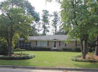 503 Burkeland Rd, Waynesboro, GA 30830