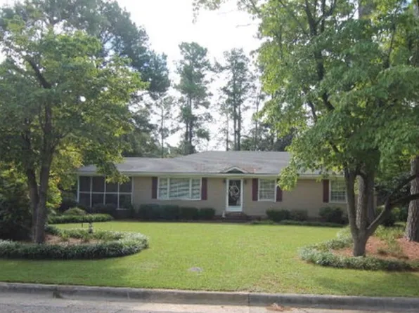 503 Burkeland Rd, Waynesboro, GA 30830