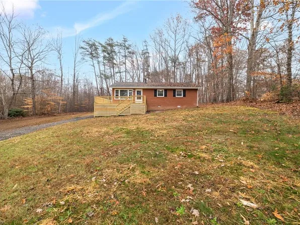 10301 State Highway 87, Reidsville, NC 27320