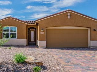 14111 N Silverleaf Ln, Marana, AZ 85658
