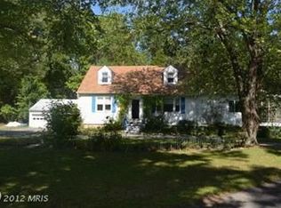 11511 Van Brady Rd, Upper Marlboro, MD 20772