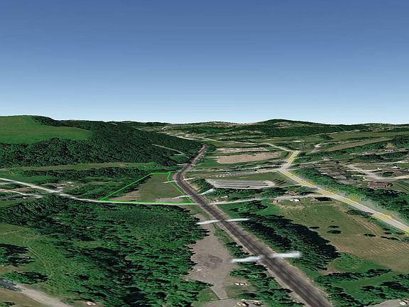 2nd image of 0 Lutes Rd
