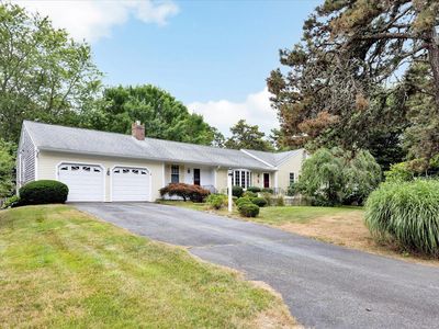 91 Capt Small Road, South Yarmouth, MA, 02664