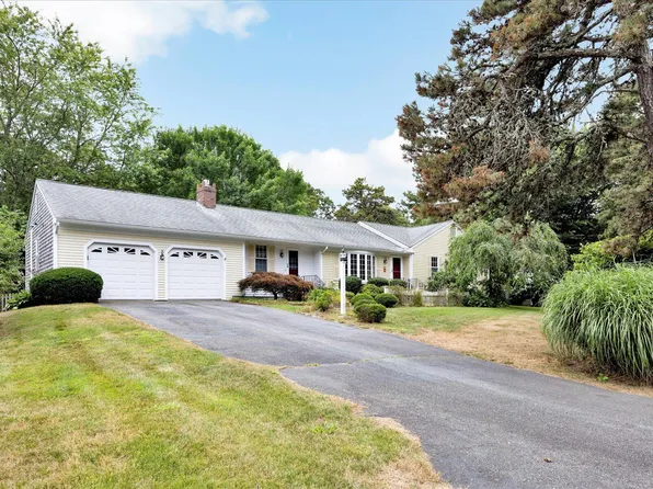 91 Capt Small Road, South Yarmouth, MA 02664