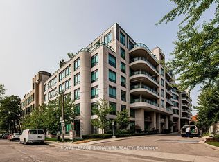 377 Madison Ave #213, Toronto, ON M4V 3E1