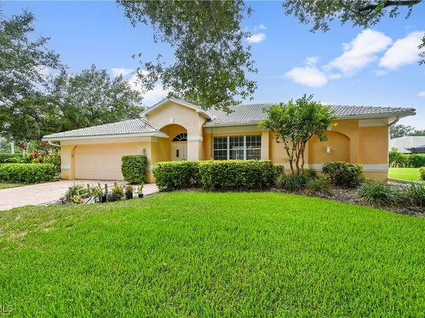 11810 Woodshire Cir, Fort Myers, FL 33913