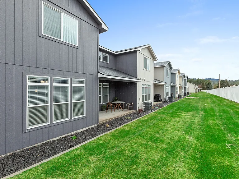 Tori's Place Townhomes in Spokane Valley