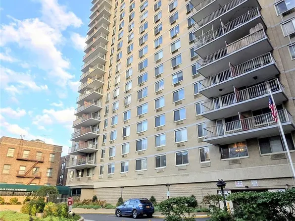 118-118-18 Union Tpke APT 4B, Kew Gardens, NY 11415