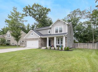 14429 Manor Rd, Grand Haven, MI 49417