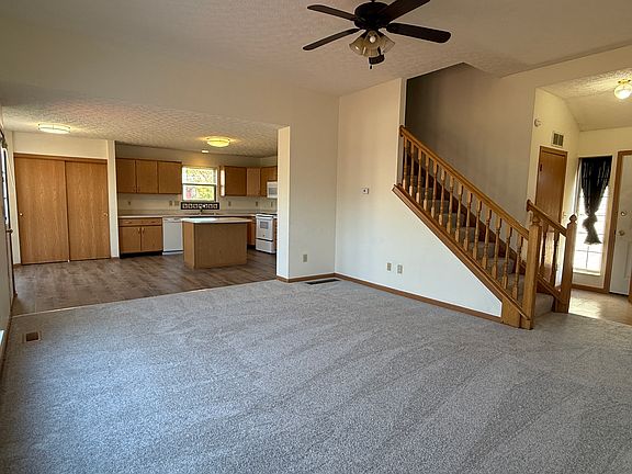 Main level