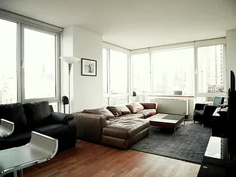 Rented by MNS