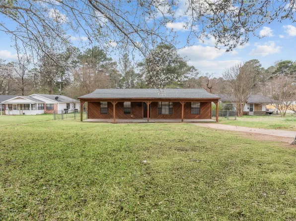 2565 Crape Myrtle St, Shreveport, LA 71118