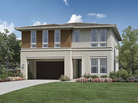 Coastal Contemporary