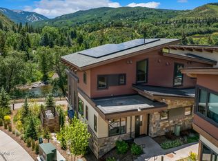 42 Riverfront Ln #1, Avon, CO 81620