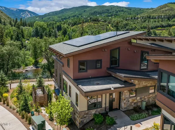 42 Riverfront Ln #1, Avon, CO 81620