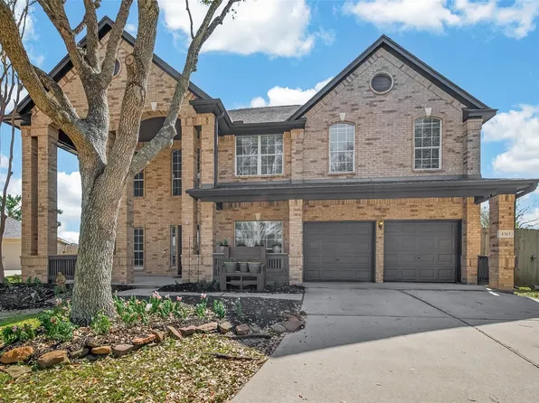 1313 Plymouth Rock Ln, Seabrook, TX 77586