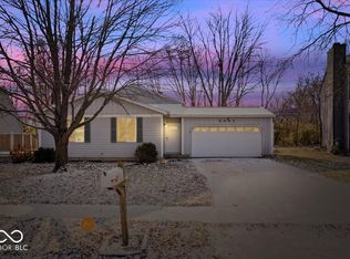 5851 Liberty Creek Dr E, Indianapolis, IN 46254