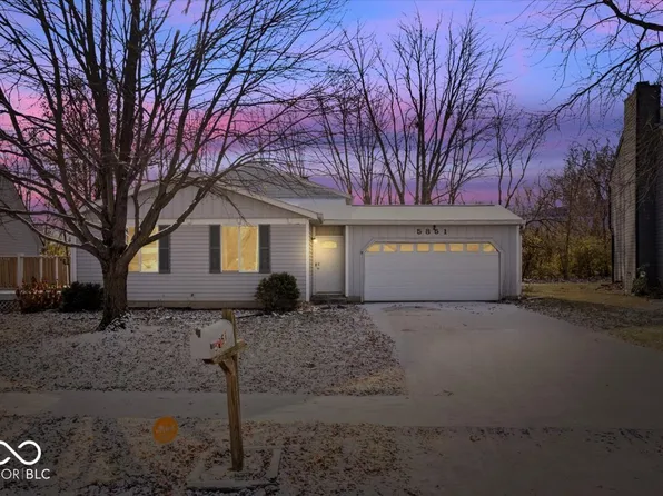 5851 Liberty Creek Dr E, Indianapolis, IN 46254