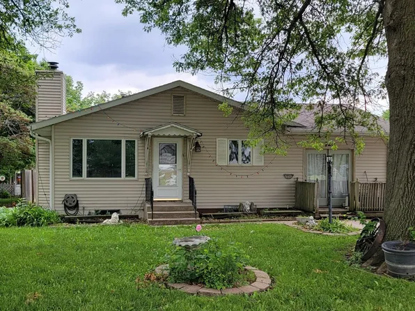 420 N Ohio Ave, York, NE 68467