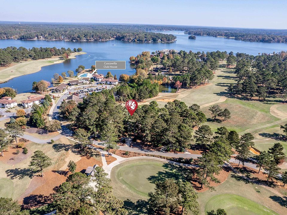 354 Cuscowilla Dr, Eatonton, GA 31024 Zillow