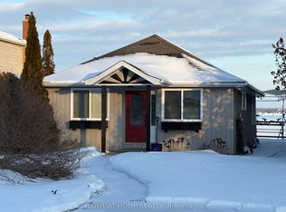 407 Limerick St, Innisfil, ON L0L1K0