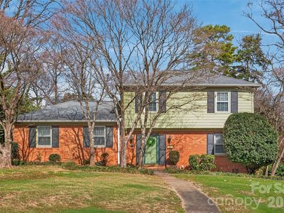 731 Sandridge Rd, Charlotte, NC, 28210
