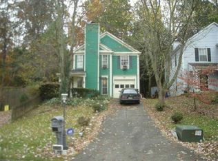 1627 Esquire Pl, Norcross, GA 30093