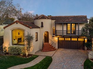 116 Grand Blvd, San Mateo, CA 94401