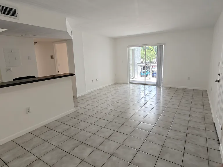 Living Room from Dining Room