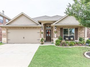 12232 Ridgeback Dr, McKinney, TX 75071