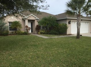 1996 Gloria Cir NE, Palm Bay, FL 32905